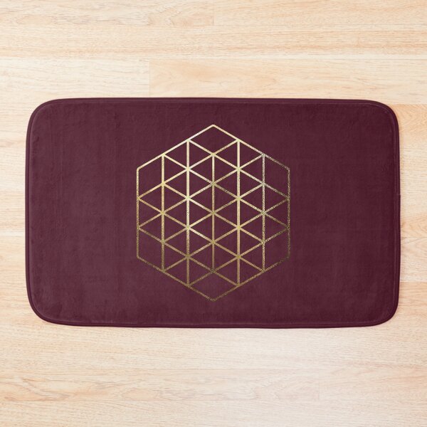 Item preview, Sacred Geometry - Philosopher's Stone No. 2 designed and sold by Serge Averbukh Art Studio.