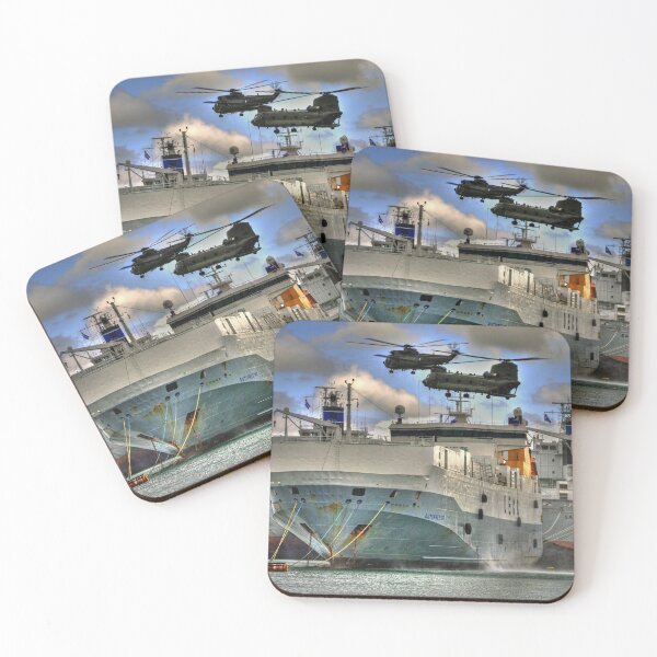 Item preview, Ships n Choppers designed and sold by hawkie.