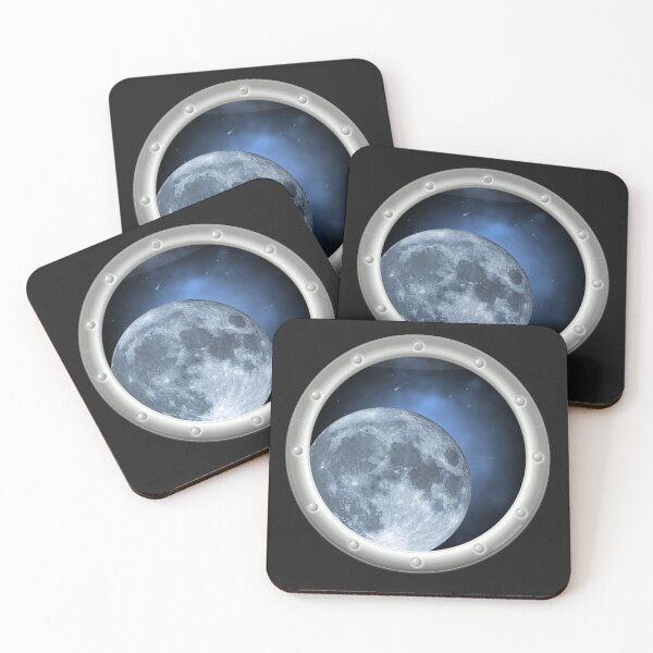 Item preview, Porthole designed and sold by ARCADEWEAR.IT.