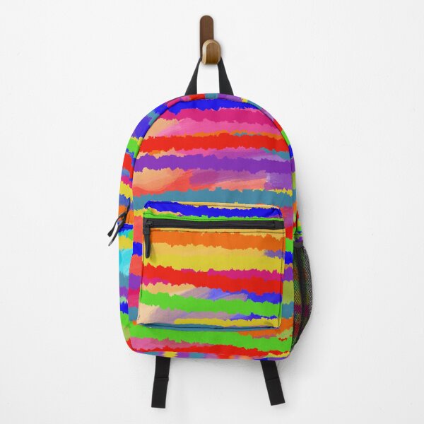 Item preview, Rainbow Lines designed and sold by CheyanneBert.