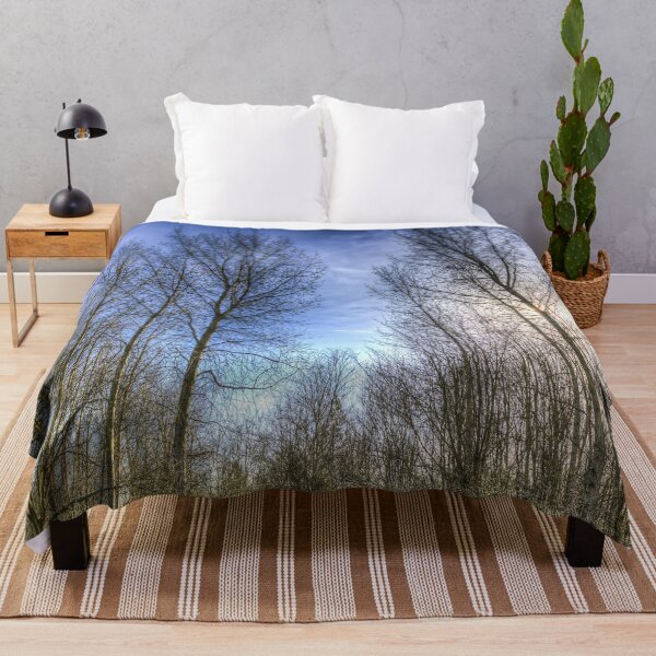 Item preview, Through The Trees designed and sold by Londonimages.