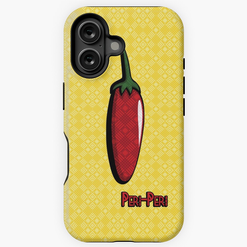 Item preview, iPhone Magsafe Tough Case designed and sold by ValerieDesigns.