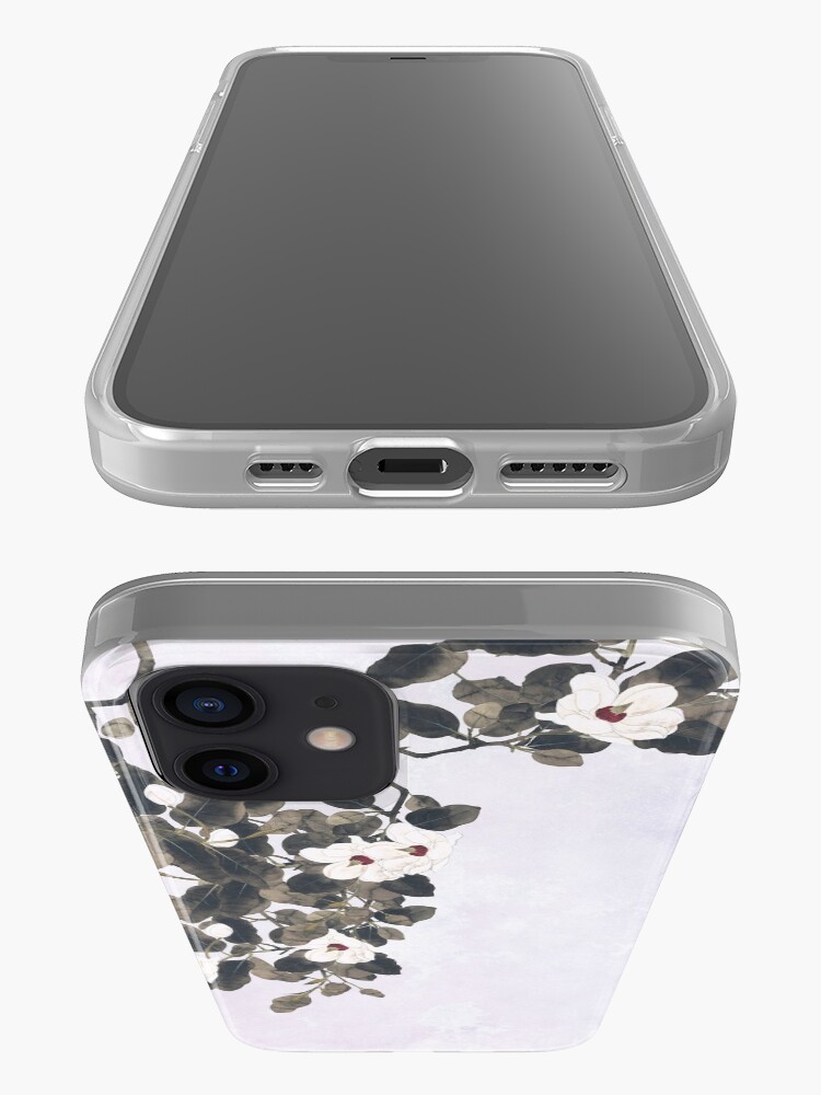 Alternate view of Magnolia iPhone Case & Cover