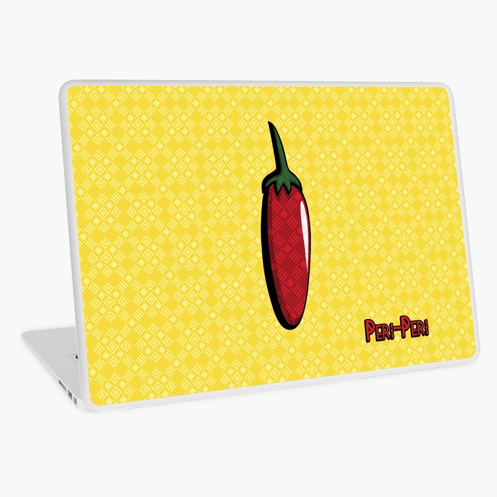Item preview, Laptop Skin designed and sold by ValerieDesigns.