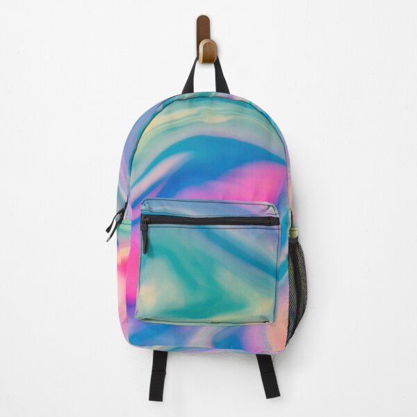 Item preview, Pink and violet minimalist paint texture Tie dye designed and sold by BlankaDesigns.