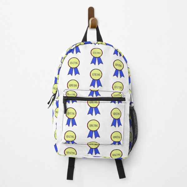 Item preview, 1st Place Adulting designed and sold by Stacey Roman.