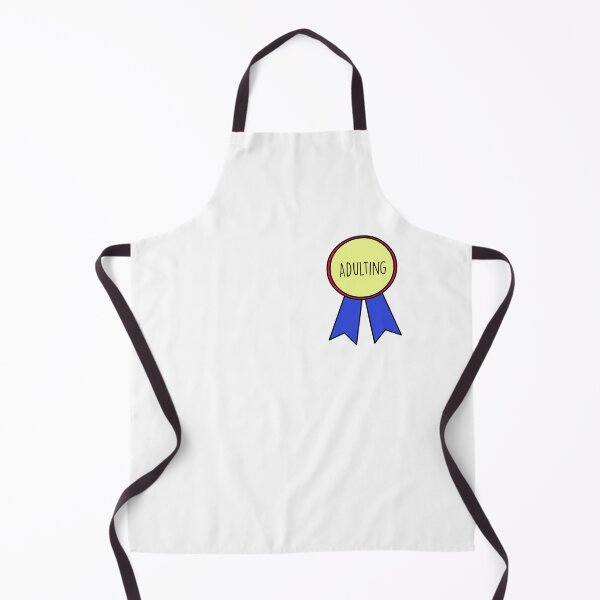 Item preview, 1st Place Adulting designed and sold by Stacey Roman.