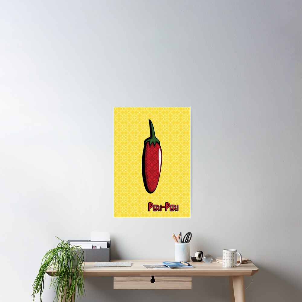 Item preview, Poster designed and sold by ValerieDesigns.