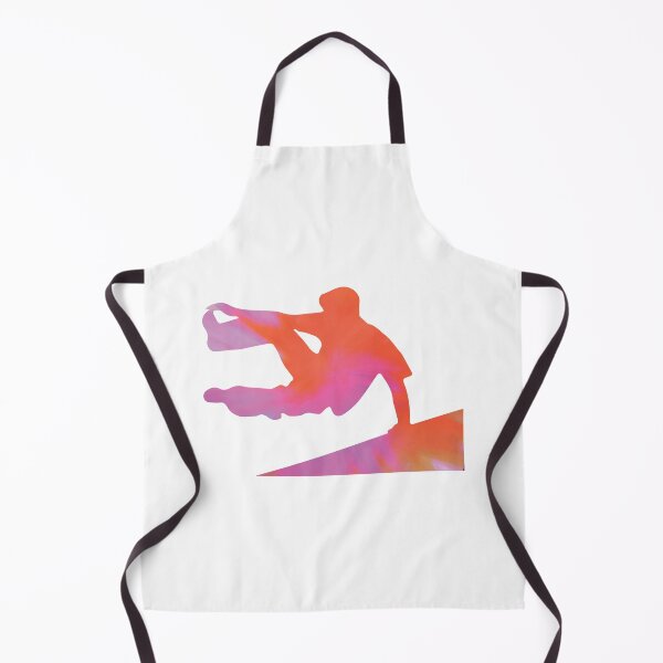 Item preview, Tie Dye Parkour designed and sold by orlumbuspirate.