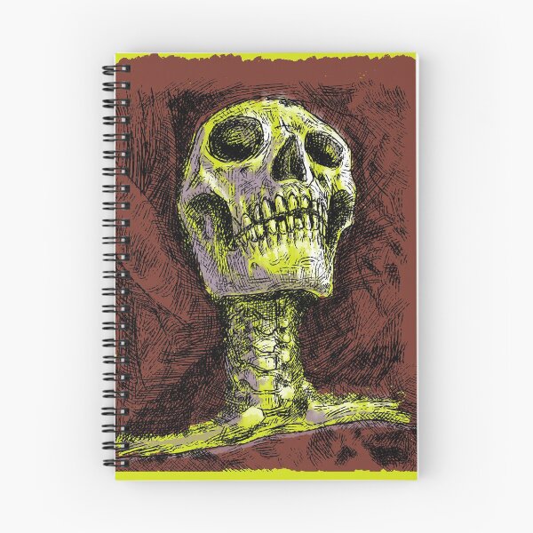 Item preview, Green Skeleton designed and sold by Chris LaBonte.