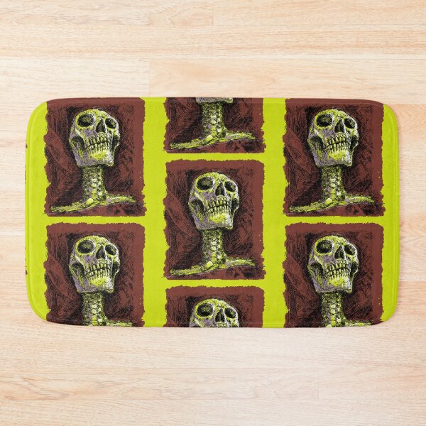 Item preview, Green Skeleton designed and sold by Chris LaBonte.