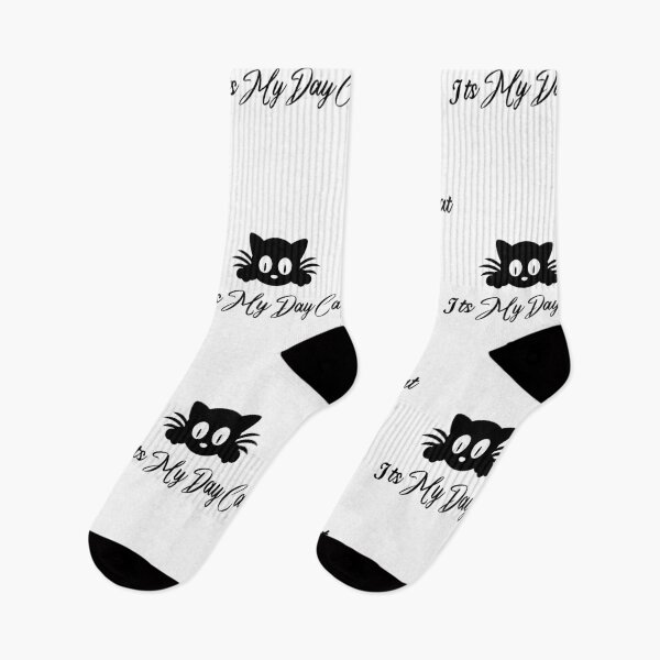 Item preview, Its My Day Cat designed and sold by Ela-Designer.