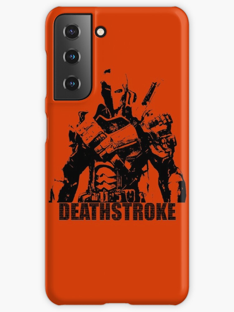 Deathstroke