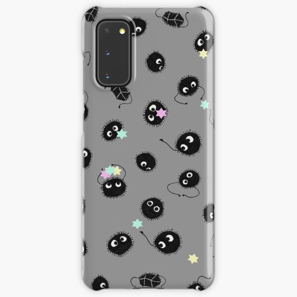 Dust Mites Candy Samsung Galaxy Snap Case
