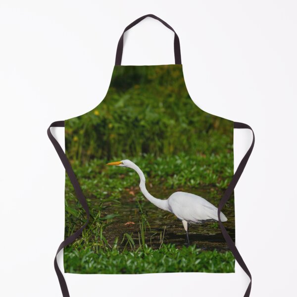 Item preview, White Egret Hunting designed and sold by mljdwhite.