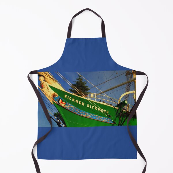Item preview, The Rickmer Rickmers designed and sold by hawkie.