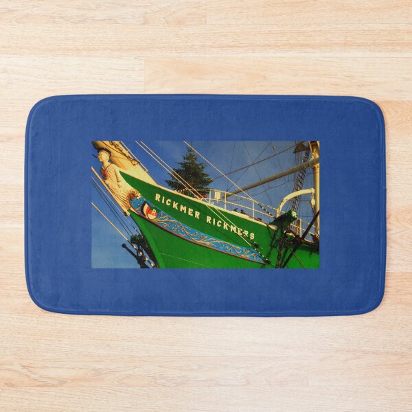 Item preview, The Rickmer Rickmers designed and sold by hawkie.