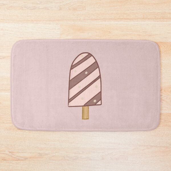 Item preview, Striped Ice lolly (ice pop) designed and sold by Skinpedia.