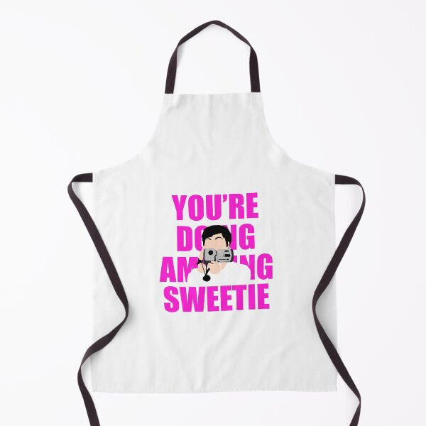 Item preview, You're doing amazing, sweetie designed and sold by MaiSeries.