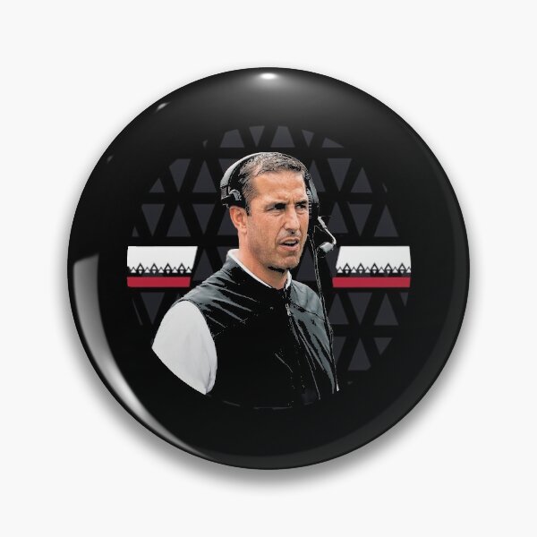 Item preview, Luke Fickell designed and sold by abbyking22.