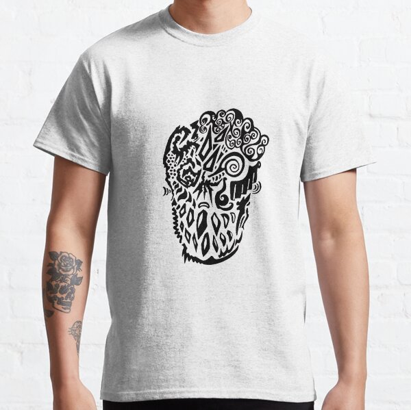 The Mask - Jaime Jacob Classic T-Shirt