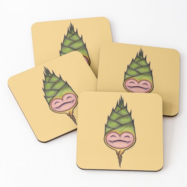 Item preview, Prince Bamboo Shoot designed and sold by NamtansHands999.