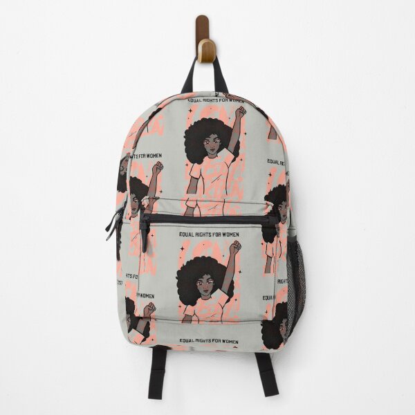 Item preview, Equal rights for women designed and sold by Delicarte.