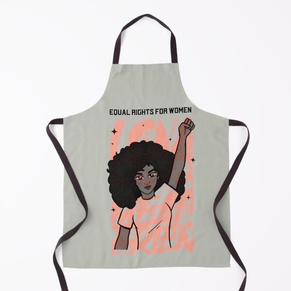 Item preview, Equal rights for women designed and sold by Delicarte.
