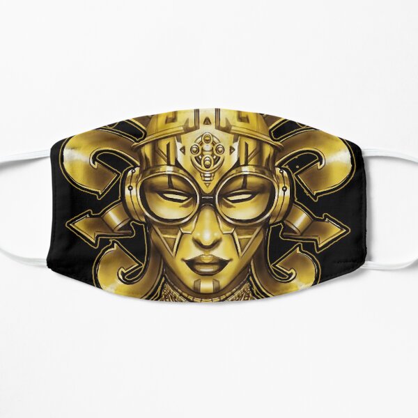 POSITIVE DIRECTION - WARRIORS of the DAE #01 Mask