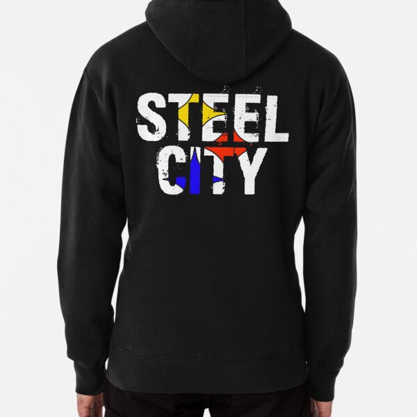 steelers hypocycloid hoodie