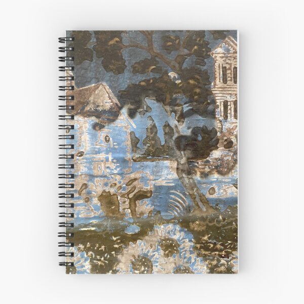 Item preview, Vintage Wallpaper  designed and sold by QandQs.