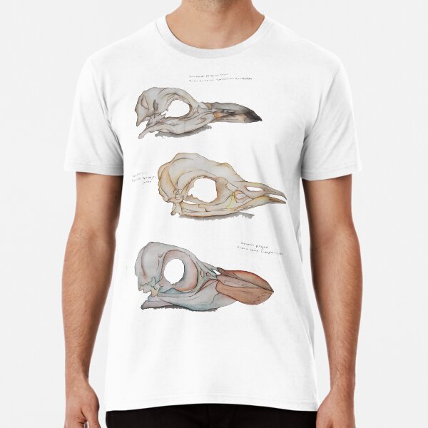 Penguins Premium T-Shirt