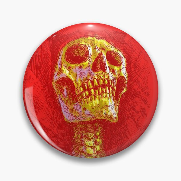 Item preview, Luminous Skeleton designed and sold by Chris LaBonte.
