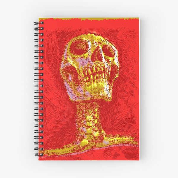 Item preview, Luminous Skeleton designed and sold by Chris LaBonte.