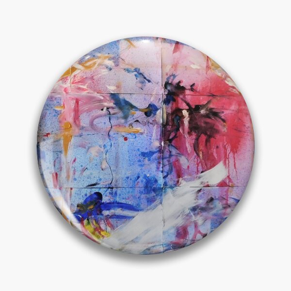 Item preview, Acrylic Experiment designed and sold by Max Grimm.