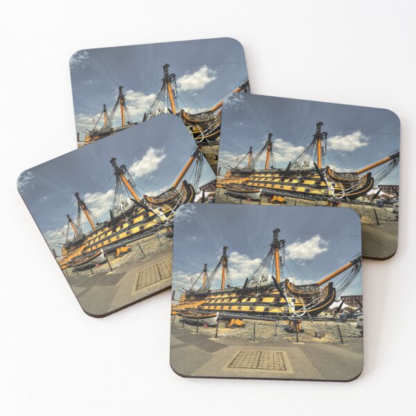 Item preview, HMS Victory designed and sold by hawkie.