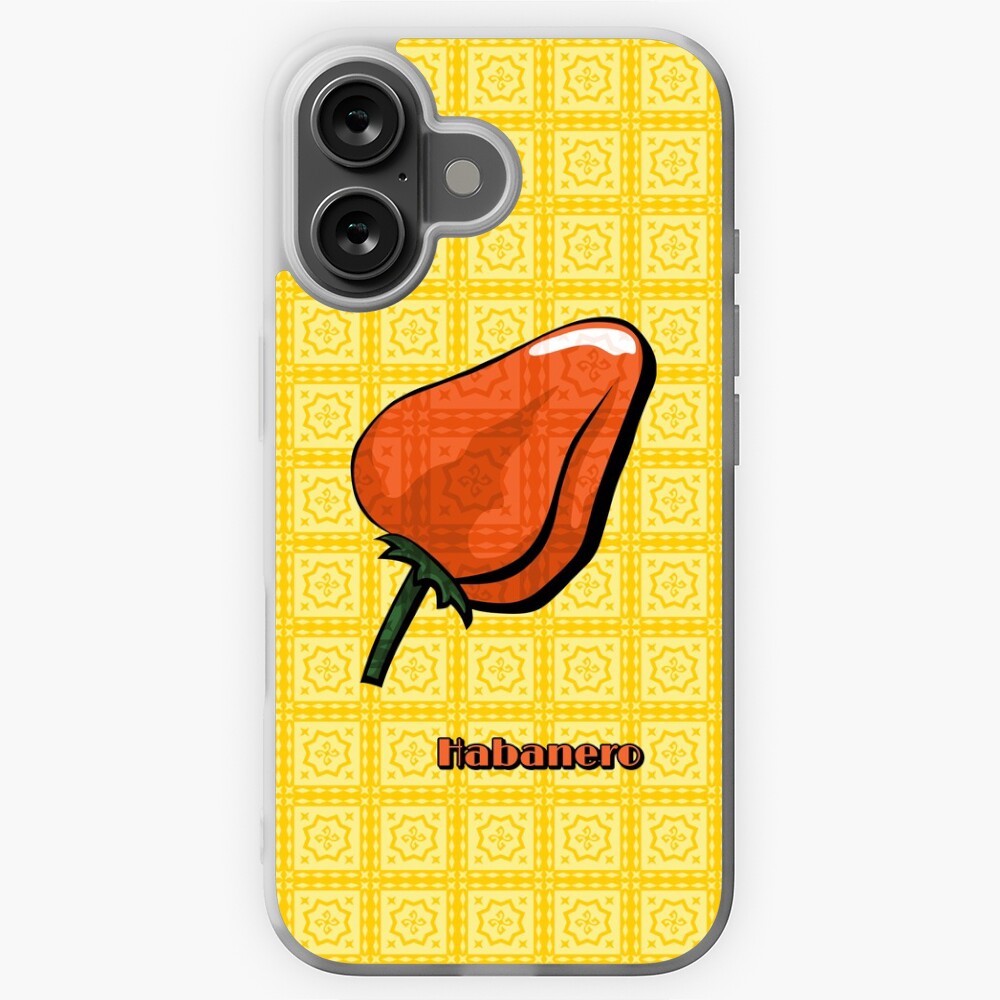 Item preview, iPhone Soft Case designed and sold by ValerieDesigns.