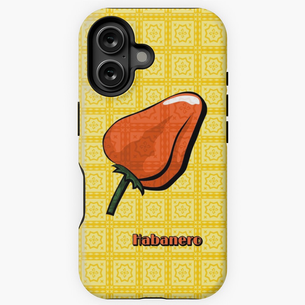 Item preview, iPhone Magsafe Tough Case designed and sold by ValerieDesigns.