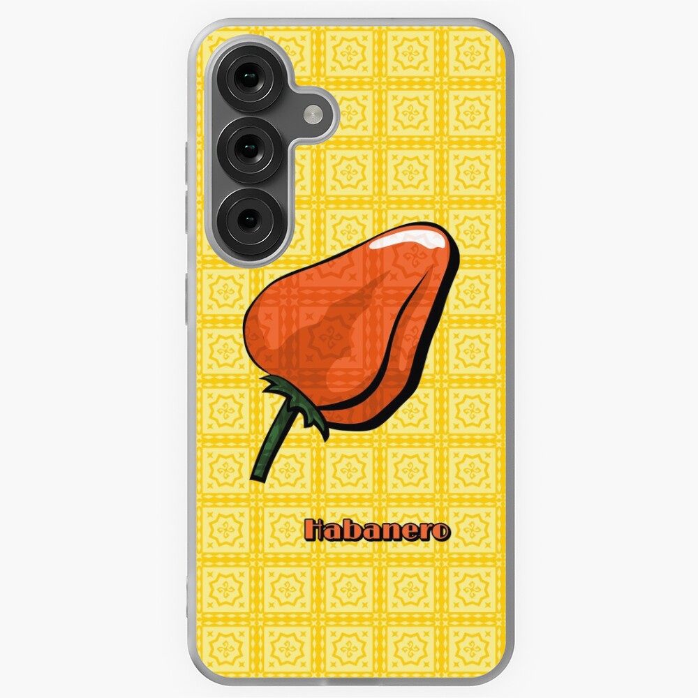 Item preview, Samsung Galaxy Soft Case designed and sold by ValerieDesigns.