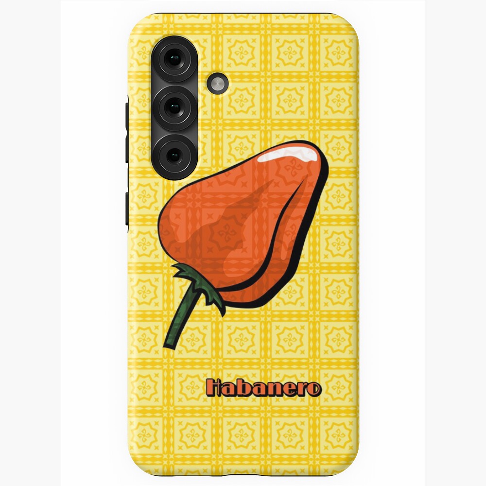 Item preview, Samsung Galaxy Tough Case designed and sold by ValerieDesigns.