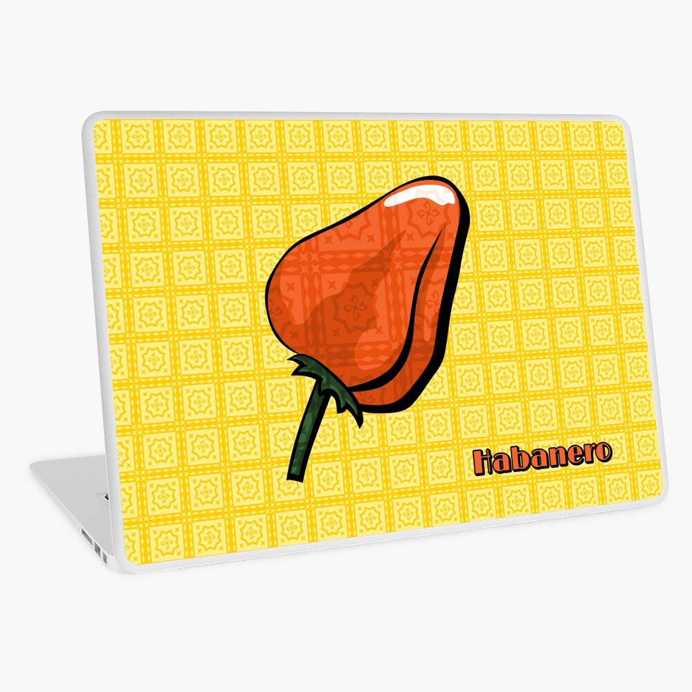 Item preview, Laptop Skin designed and sold by ValerieDesigns.