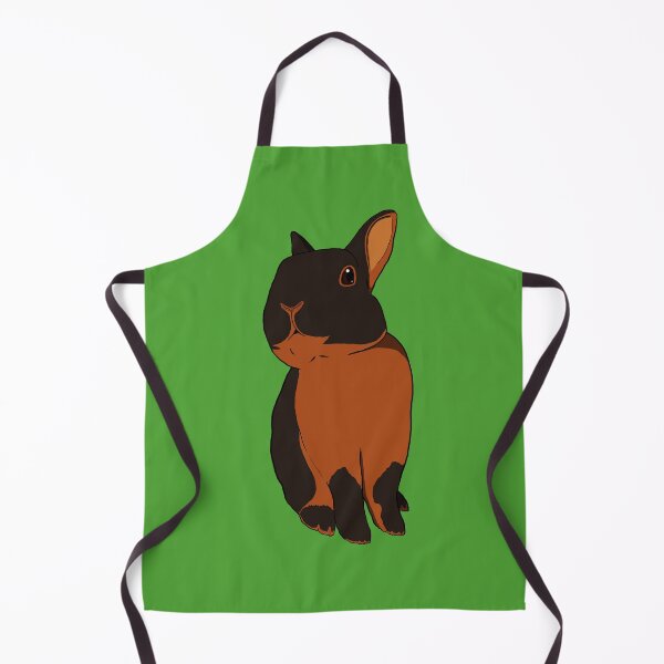 Aperçu de l'œuvre Lapin Tan créée et vendue par Kaninchenfront.