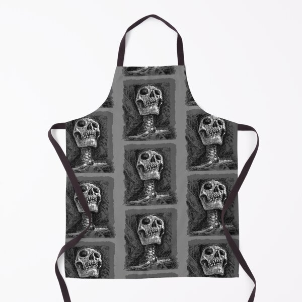 Item preview, Grey Skeleton designed and sold by Chris LaBonte.