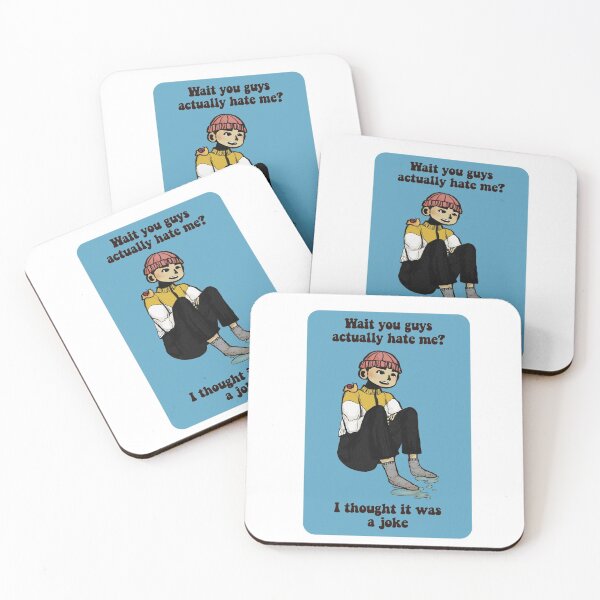 Item preview, I thought it was a joke designed and sold by vieno.
