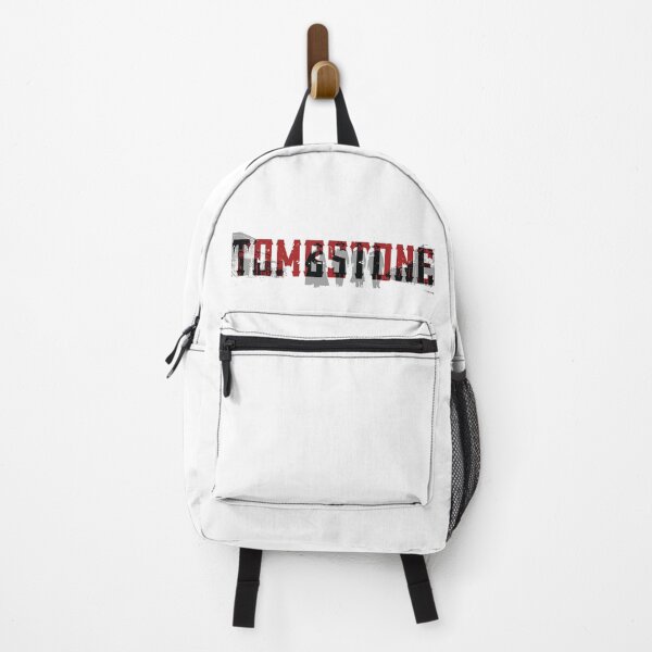 Item preview, MOVIES: TOMBSTONE BLACK RED designed and sold by Madjack Tees Kiwi SuperStore.