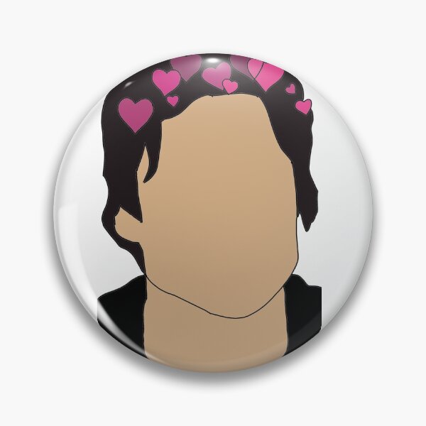 Item preview, Damon Salvatore heart crown designed and sold by Alisaaak1.