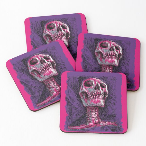 Item preview, Magenta Skeleton designed and sold by Chris LaBonte.