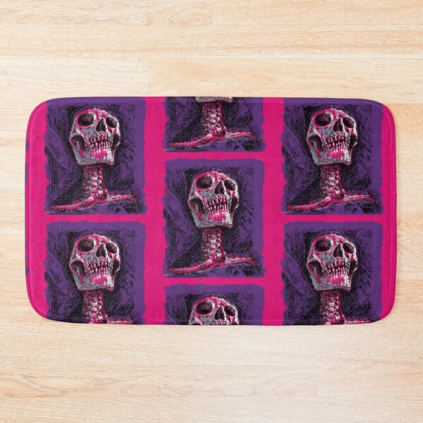 Item preview, Magenta Skeleton designed and sold by Chris LaBonte.