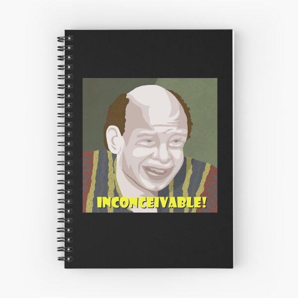 Item preview, Inconceivable! designed and sold by Kristin McLain.