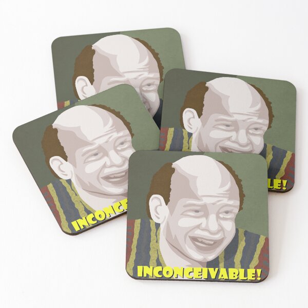Item preview, Inconceivable! designed and sold by Kristin McLain.